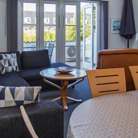 Holiday Home Vestervig Xxxviii エクステリア 写真