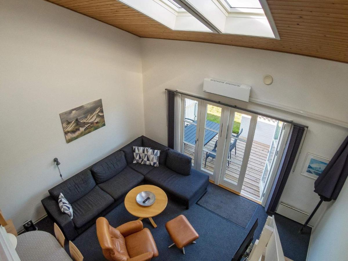 Holiday Home Vestervig Xxxviii エクステリア 写真