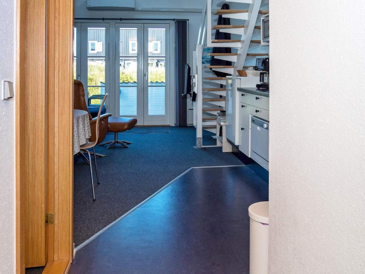 Holiday Home Vestervig Xxxviii エクステリア 写真