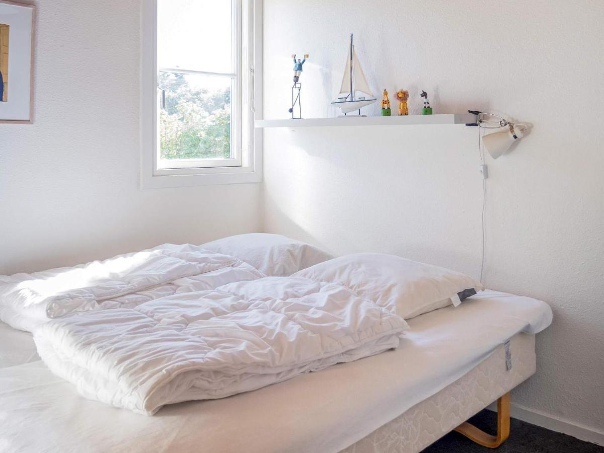 Holiday Home Vestervig Xxxviii エクステリア 写真