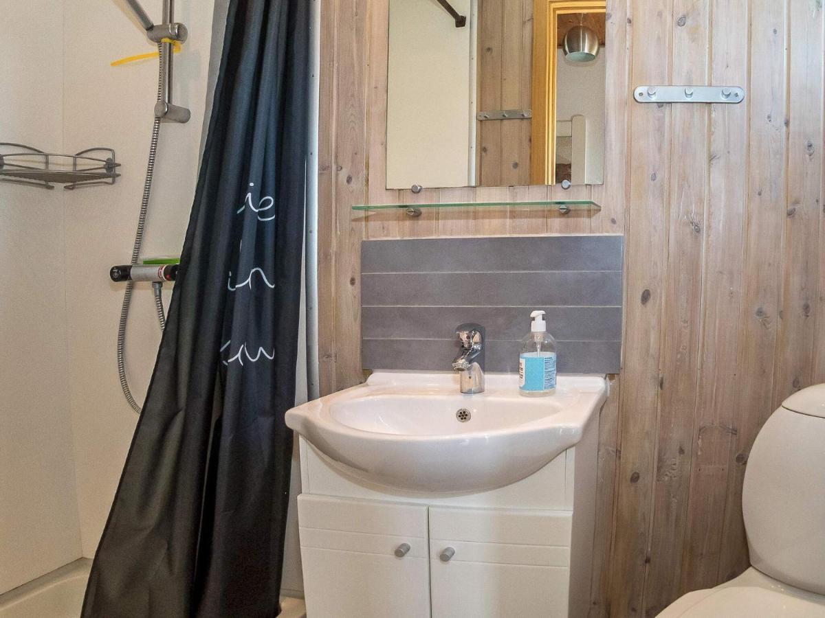 Holiday Home Vestervig Xxxviii エクステリア 写真