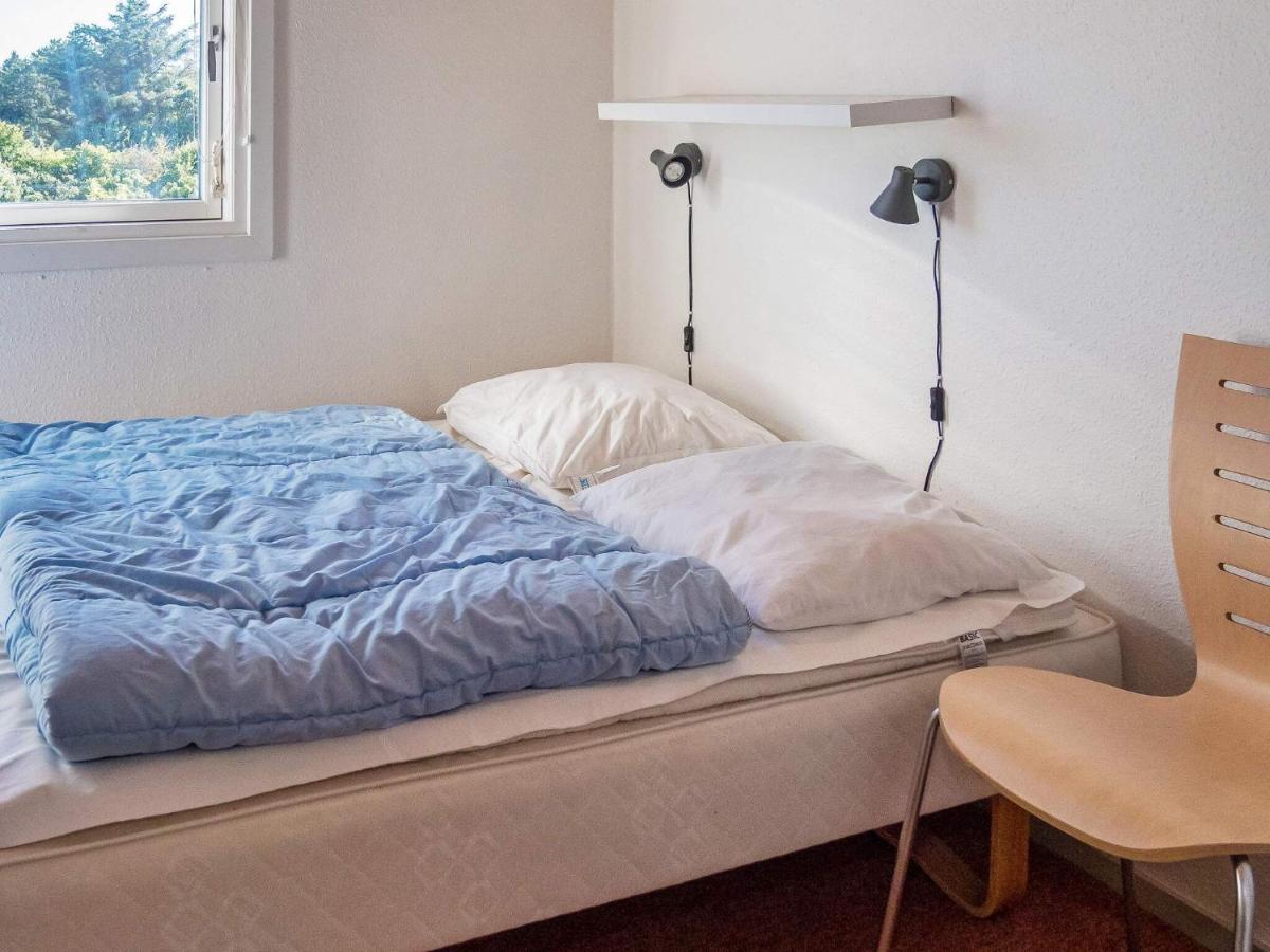 Holiday Home Vestervig Xxxviii エクステリア 写真